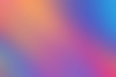 Soyut pastel yumuşak renkli desenli arkaplan tonu