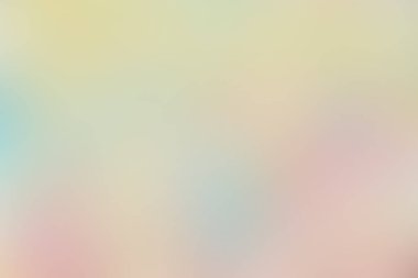 Soyut pastel yumuşak renkli desenli arkaplan tonu