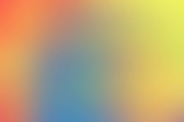 Soyut pastel yumuşak renkli desenli arkaplan tonu