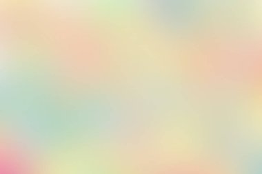 Soyut pastel yumuşak renkli desenli arkaplan tonu