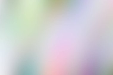 Soyut pastel yumuşak renkli desenli arkaplan tonu