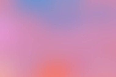 Soyut pastel yumuşak renkli desenli arkaplan tonu