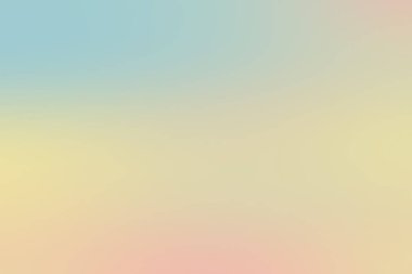 Soyut pastel yumuşak renkli desenli arkaplan tonu