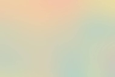 Soyut pastel yumuşak renkli desenli arkaplan tonu