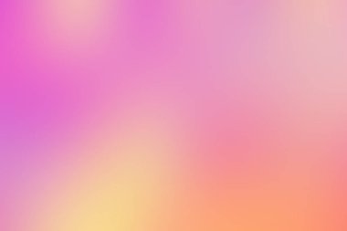 Soyut pastel yumuşak renkli desenli arkaplan tonu