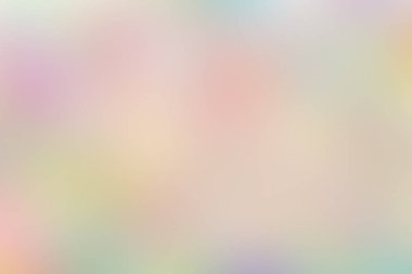 Soyut pastel yumuşak renkli desenli arkaplan tonu