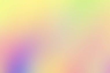 Soyut pastel yumuşak renkli desenli arkaplan tonu