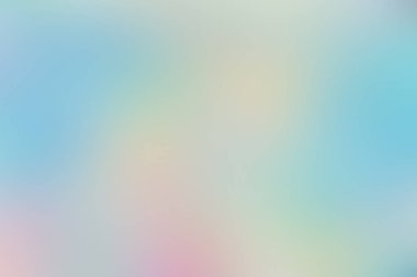 Soyut pastel yumuşak renkli desenli arkaplan tonu