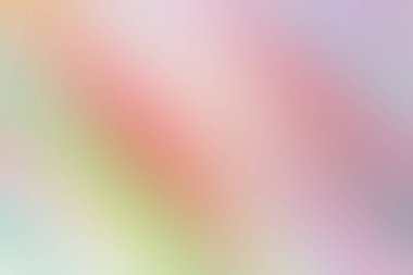 Soyut pastel yumuşak renkli desenli arkaplan tonu