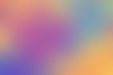 Soyut pastel yumuşak renkli desenli arkaplan tonu