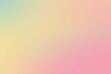 Soyut pastel yumuşak renkli desenli arkaplan tonu