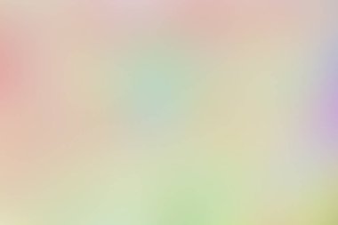 Soyut pastel yumuşak renkli desenli arkaplan tonu