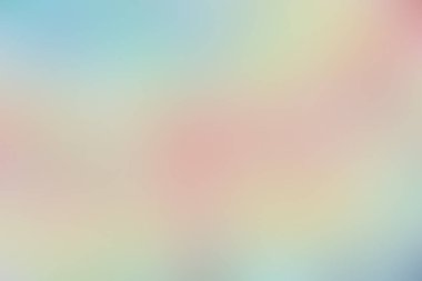 Soyut pastel yumuşak renkli desenli arkaplan tonu