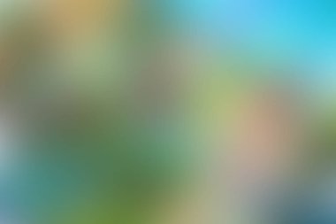 Soyut pastel yumuşak renkli desenli arkaplan tonu