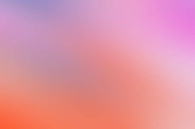 Soyut pastel yumuşak renkli desenli arkaplan tonu