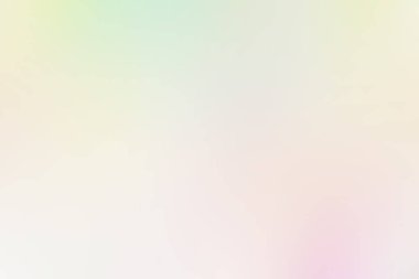 Soyut pastel yumuşak renkli desenli arkaplan tonu