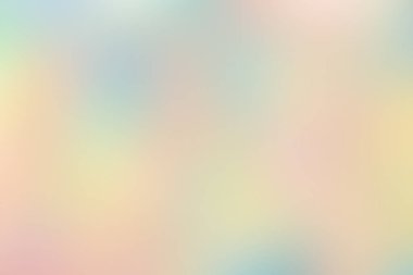 Soyut pastel yumuşak renkli desenli arkaplan tonu