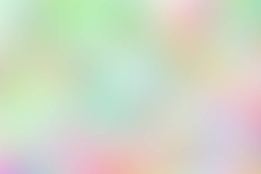 Soyut pastel yumuşak renkli desenli arkaplan tonu