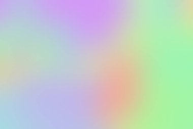 Soyut pastel yumuşak renkli desenli arkaplan tonu