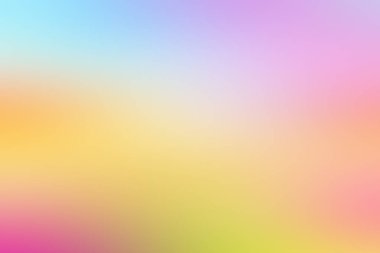 Soyut pastel yumuşak renkli desenli arkaplan tonu