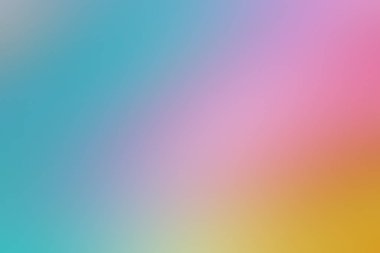 Soyut pastel yumuşak renkli desenli arkaplan tonu