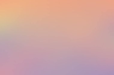 Soyut pastel yumuşak renkli desenli arkaplan tonu