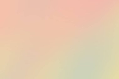 Soyut pastel yumuşak renkli desenli arkaplan tonu