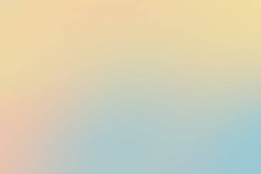 Soyut pastel yumuşak renkli desenli arkaplan tonu