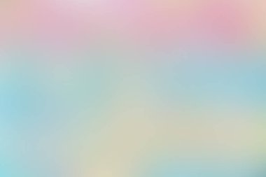 Soyut pastel yumuşak renkli desenli arkaplan tonu