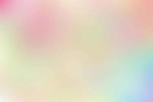 Abstract pastel zachte kleurrijke textuur achtergrond afgezwakt — Stockfoto