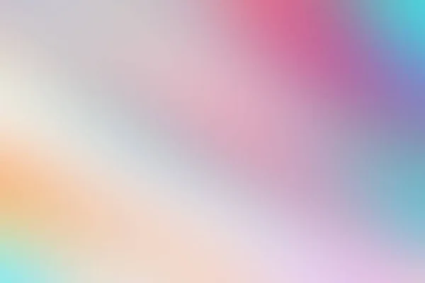 Abstract pastel zachte kleurrijke textuur achtergrond afgezwakt — Stockfoto