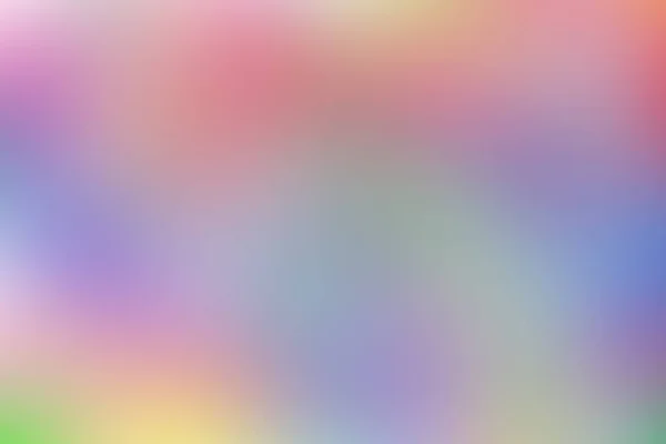 Abstract pastel zachte kleurrijke textuur achtergrond afgezwakt — Stockfoto