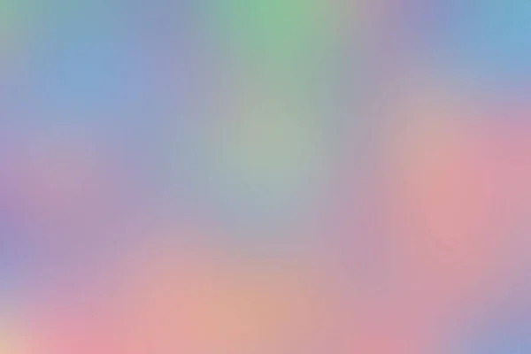 Abstract pastel zachte kleurrijke textuur achtergrond afgezwakt — Stockfoto