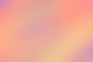 Soyut pastel yumuşak renkli desenli arkaplan tonu