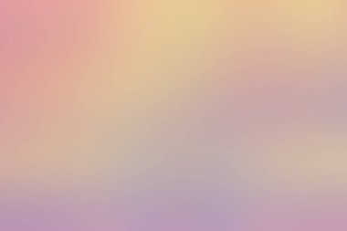 Soyut pastel yumuşak renkli desenli arkaplan tonu