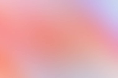 Soyut pastel yumuşak renkli desenli arkaplan tonu