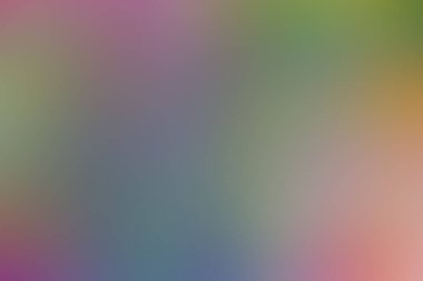 Soyut pastel yumuşak renkli desenli arkaplan tonu