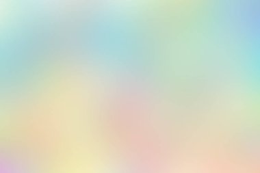 Soyut pastel yumuşak renkli desenli arkaplan tonu