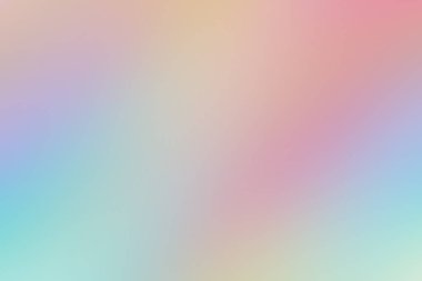 Soyut pastel yumuşak renkli desenli arkaplan tonu