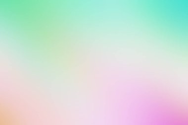 Soyut pastel yumuşak renkli desenli arkaplan tonu