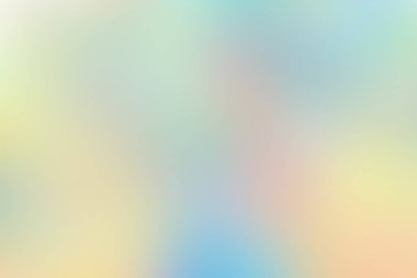 Soyut pastel yumuşak renkli desenli arkaplan tonu