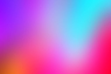 Soyut pastel yumuşak renkli desenli arkaplan tonu