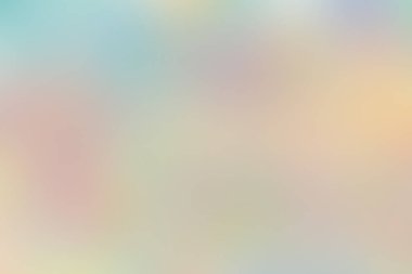 Soyut pastel yumuşak renkli desenli arkaplan tonu