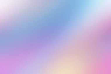 Soyut pastel yumuşak renkli desenli arkaplan tonu