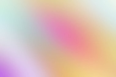 Soyut pastel yumuşak renkli desenli arkaplan tonu