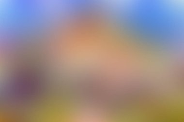 Soyut pastel yumuşak renkli desenli arkaplan tonu