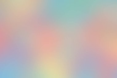 Soyut pastel yumuşak renkli desenli arkaplan tonu