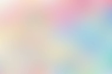 Soyut pastel yumuşak renkli desenli arkaplan tonu