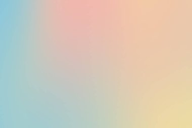 Soyut pastel yumuşak renkli desenli arkaplan tonu