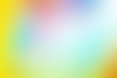 Soyut pastel yumuşak renkli desenli arkaplan tonu